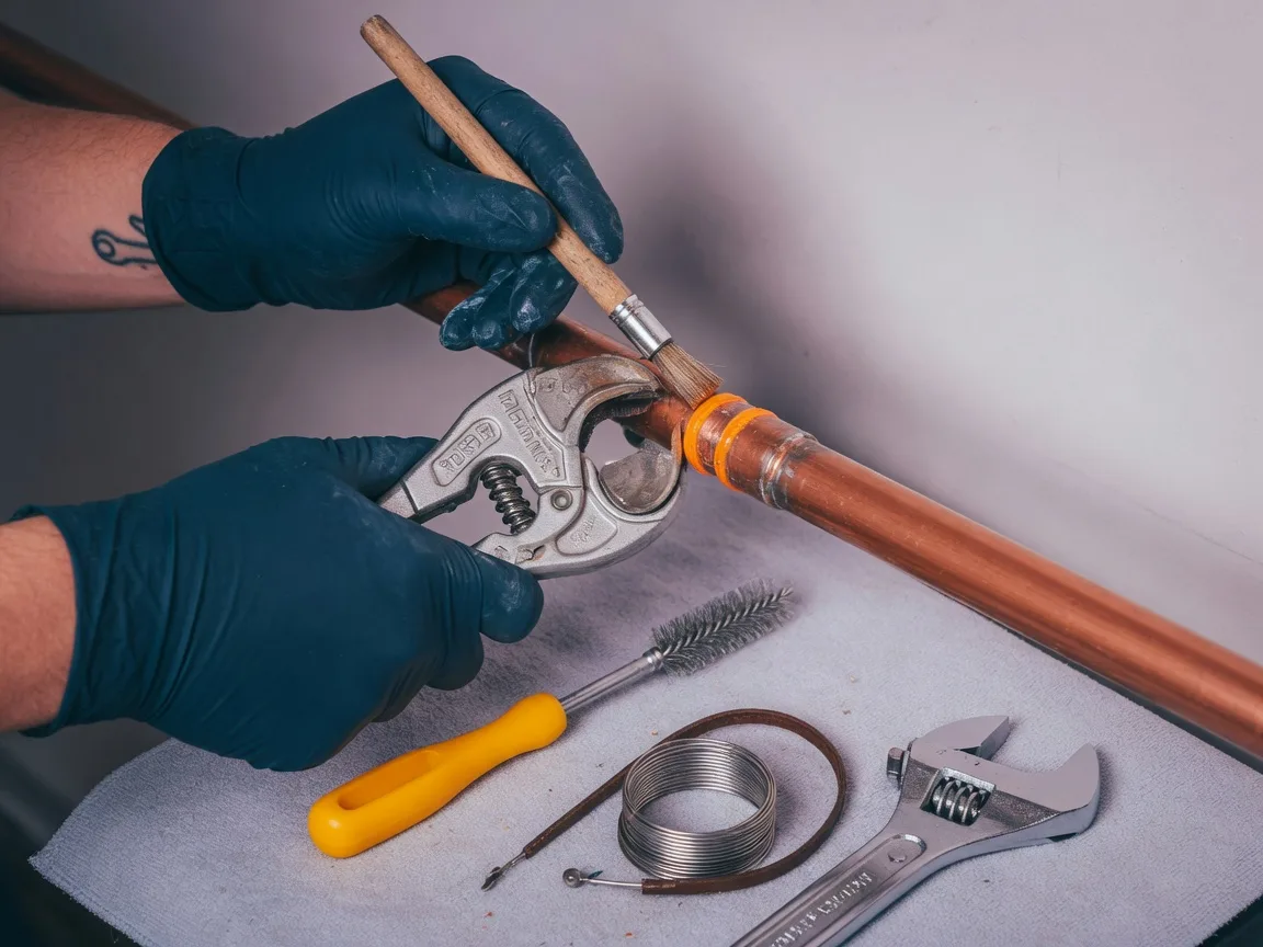 Why choose Sump Pump Repair in Virgilina, VA